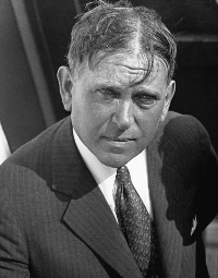 H. L. Mencken